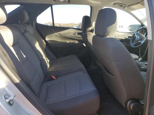 Photo 10 from auction – 2020 CHEVROLET EQUINOX LT with VIN 3GNAXLEX2LS654302