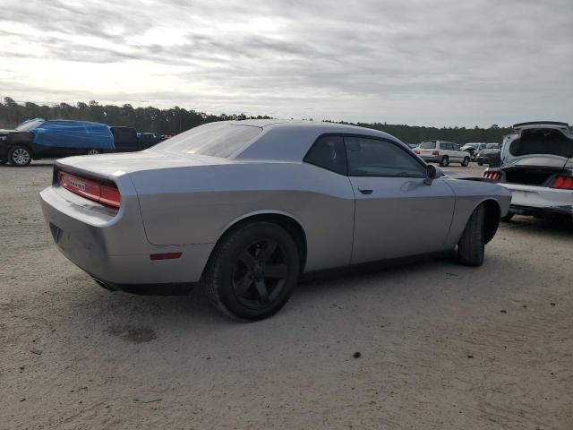 Photo 3 from auction – 2014 DODGE CHALLENGER with VIN 2C3CDYAG5EH100422