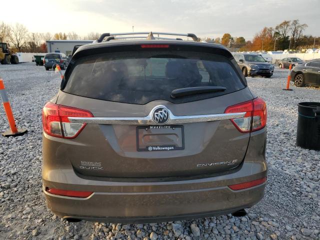 Photo 6 from auction – 2017 BUICK ENVISION P with VIN LRBFXESX7HD119079