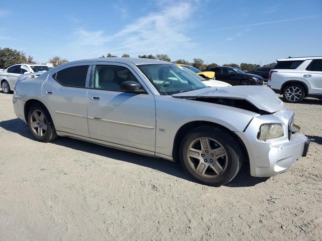 Photo 4 from auction – 2006 DODGE CHARGER SE with VIN 2B3KA43G46H229373