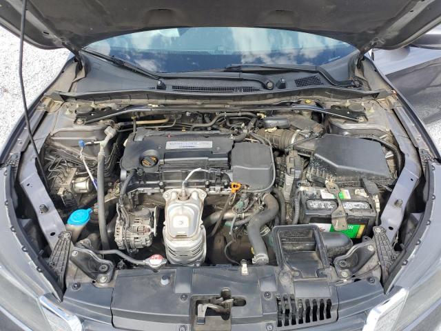 Photo 11 from auction – 2014 HONDA ACCORD SPO with VIN 1HGCR2F59EA110968