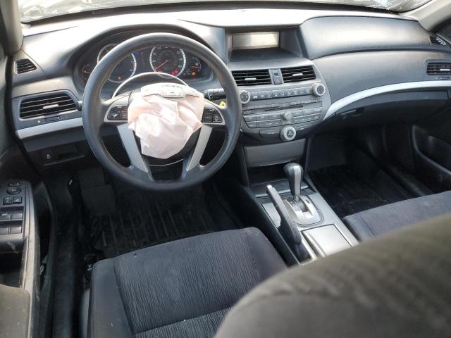 Photo 8 from auction – 2012 HONDA ACCORD LX with VIN 1HGCP2F34CA208937