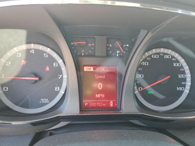 Foto 9 de la subasta – 2017 GMC TERRAIN SL con VIN 2GKALMEK0H6350264