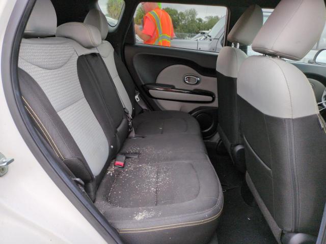 Photo 11 from auction – 2014 KIA SOUL + with VIN KNDJP3A52E7074126