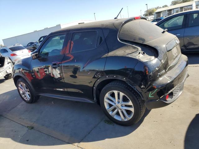 Photo 2 from auction – 2015 NISSAN JUKE S with VIN JN8AF5MVXFT562828