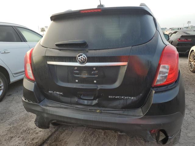 Photo 6 from auction – 2015 BUICK ENCORE with VIN KL4CJASB2FB065910