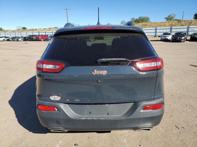 Photo 6 from auction – 2016 JEEP CHEROKEE L with VIN 1C4PJMCS6GW314100