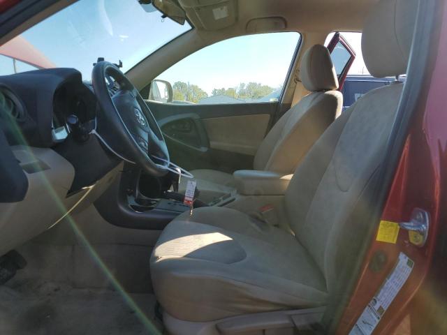 Photo 7 from auction – 2012 TOYOTA RAV4 with VIN 2T3BF4DV8CW224184