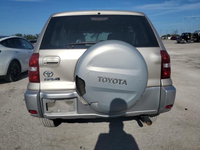 Photo 6 from auction – 2004 TOYOTA RAV4 with VIN JTEGD20V440037080
