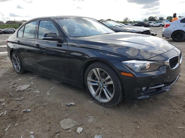 Photo 4 from auction – 2012 BMW 328 I with VIN WBA3A5C50CF347602
