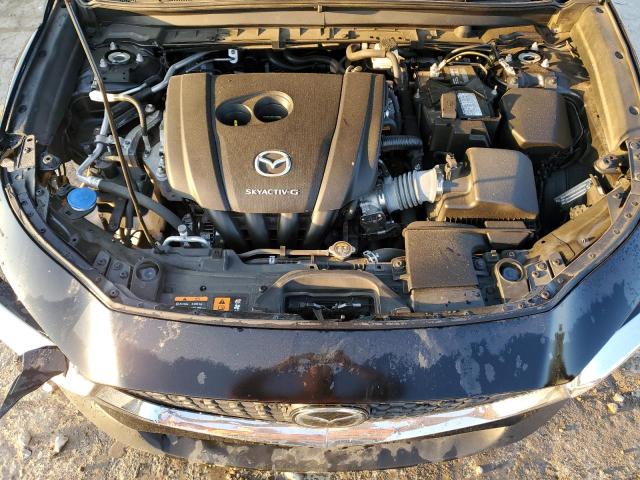 Photo 12 from auction – 2021 MAZDA CX-30 SELE with VIN 3MVDMBBL6MM249302