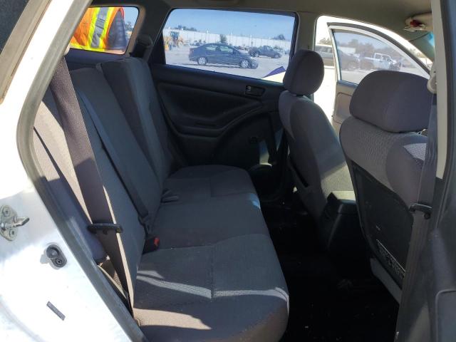 Photo 11 from auction – 2005 TOYOTA COROLLA MA with VIN 2T1KR32E45C353539