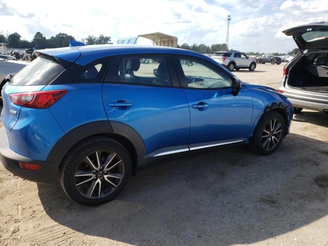 Photo 3 from auction – 2016 MAZDA CX-3 GRAND with VIN JM1DKDD74G0132201