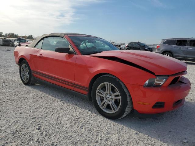 Photo 4 from auction – 2011 FORD MUSTANG with VIN 1ZVBP8EM7B5116992