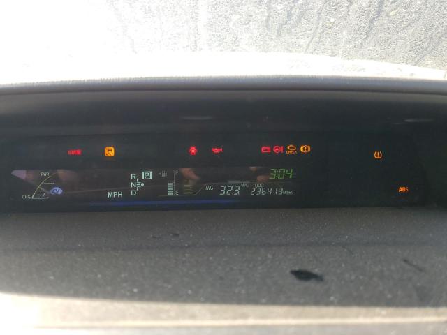 Photo 9 from auction – 2012 TOYOTA PRIUS V with VIN JTDZN3EU2C3015902
