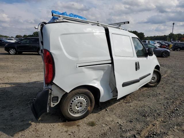 Photo 3 from auction – 2018 RAM PROMASTER with VIN ZFBERFAB3J6L12636