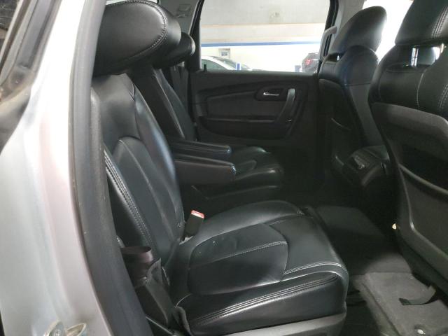 Photo 11 from auction – 2012 CHEVROLET TRAVERSE L with VIN 1GNKVJED2CJ357164