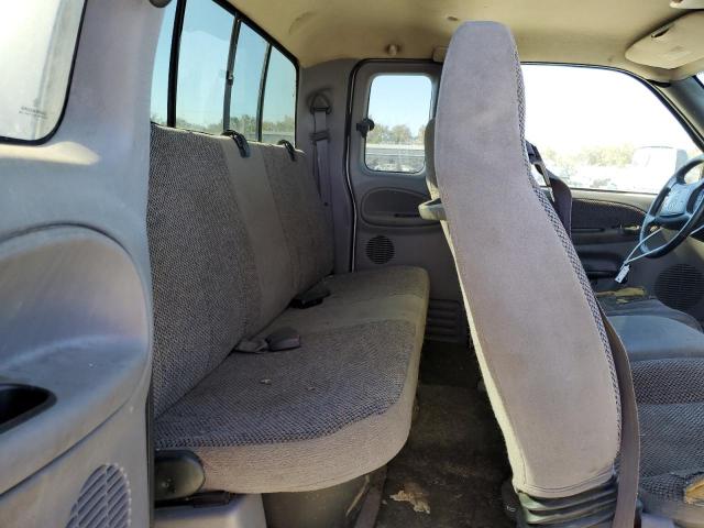 Photo 10 from auction – 2002 DODGE RAM 2500 with VIN 3B7KC23672M265509