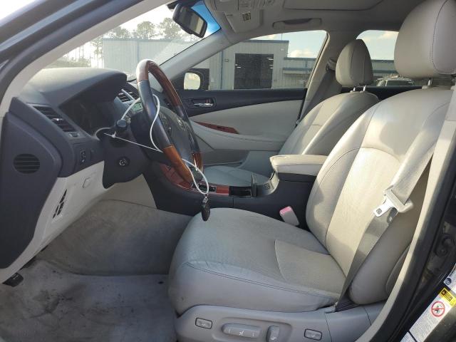Photo 7 from auction – 2008 LEXUS ES 350 with VIN JTHBJ46G182172702