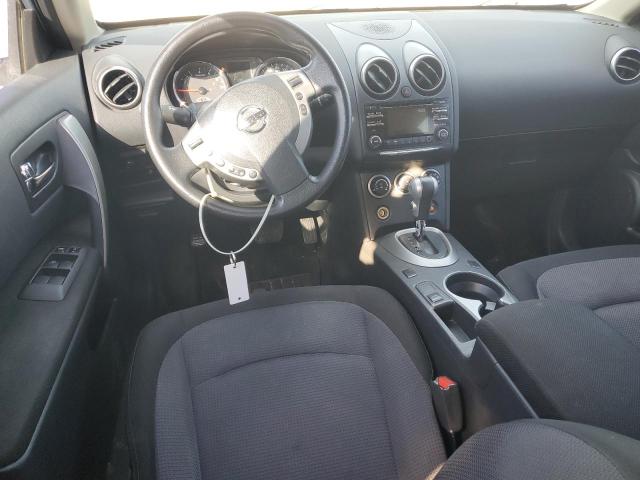 Photo 8 from auction – 2013 NISSAN ROGUE S with VIN JN8AS5MT1DW007661