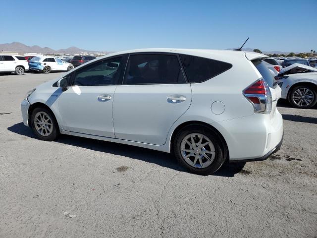 Photo 2 from auction – 2015 TOYOTA PRIUS V with VIN JTDZN3EU3FJ039528
