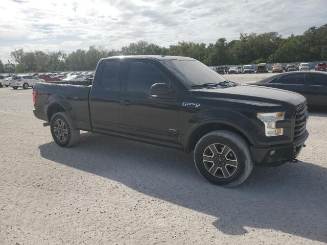 Photo 4 from auction – 2016 FORD F150 SUPER with VIN 1FTEX1EP2GFB52902