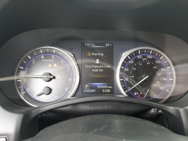 Photo 9 from auction – 2017 INFINITI Q50 PREMIU with VIN JN1EV7AR6HM841650