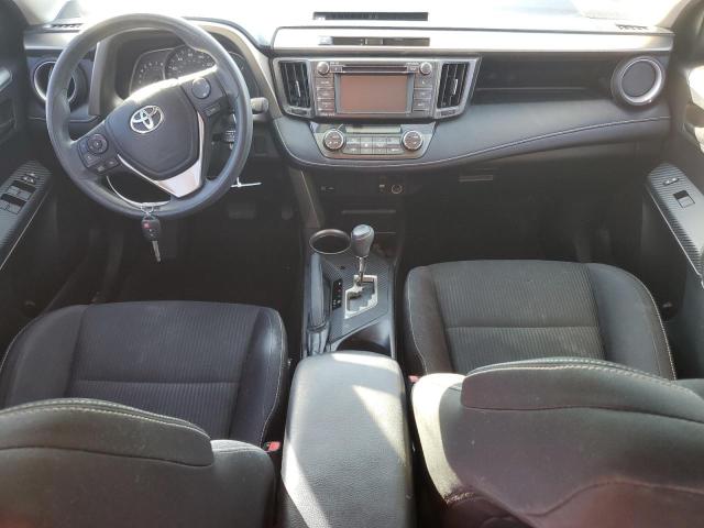Photo 8 from auction – 2013 TOYOTA RAV4 XLE with VIN 2T3RFREV1DW089996