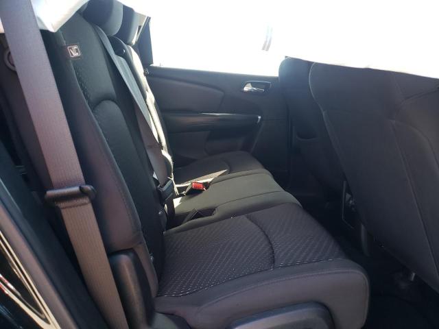 Photo 11 from auction – 2018 DODGE JOURNEY SE with VIN 3C4PDCAB1JT520751