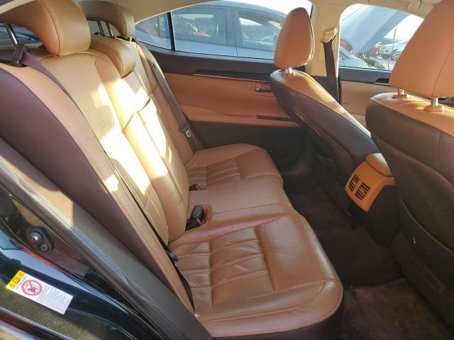 Photo 10 from auction – 2017 LEXUS ES 350 with VIN 58ABK1GG2HU042030