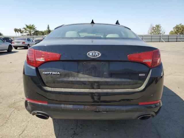 Photo 6 from auction – 2012 KIA OPTIMA LX with VIN 5XXGM4A72CG045983