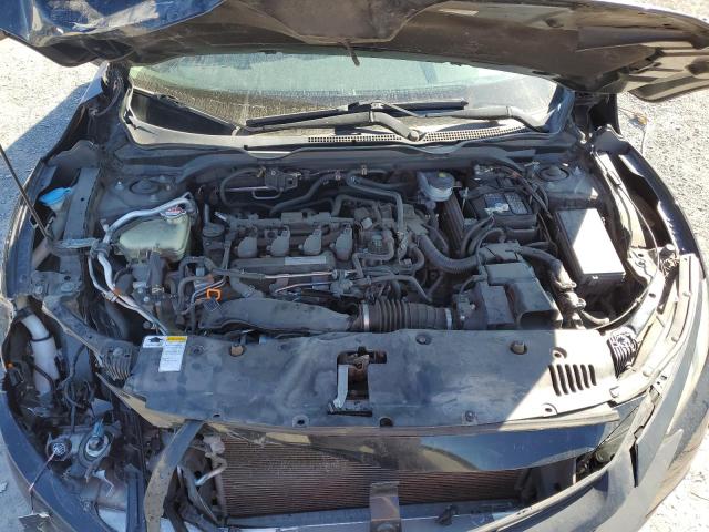 Photo 11 from auction – 2016 HONDA CIVIC EX with VIN 2HGFC1F32GH648083