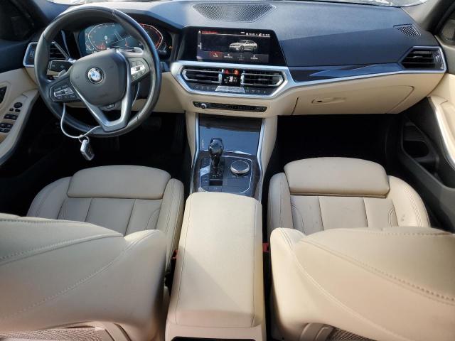 Photo 8 from auction – 2019 BMW 330I with VIN WBA5R1C5XKAK12164