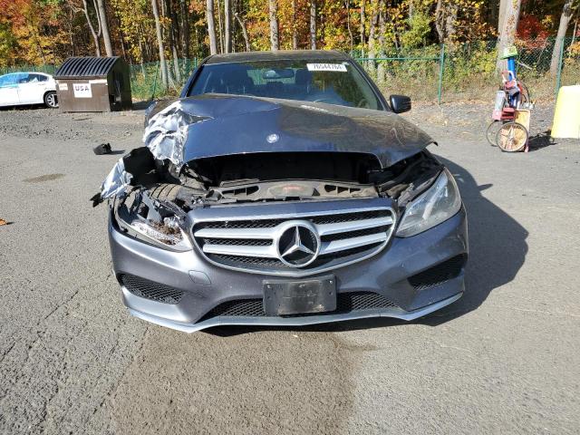 Photo 5 from auction – 2014 MERCEDES-BENZ E 350 4MAT with VIN WDDHF8JB6EA992734