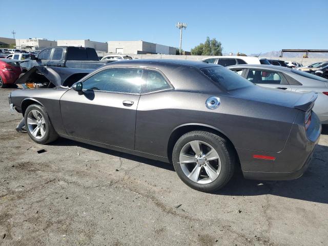 Photo 2 from auction – 2021 DODGE CHALLENGER with VIN 2C3CDZAGXMH626971