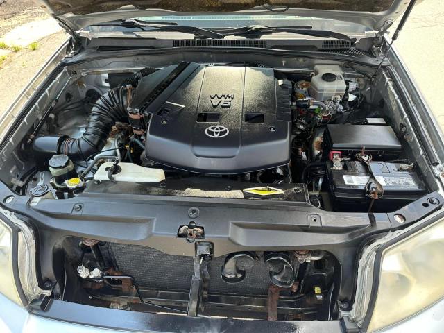 Photo 7 from auction – 2003 TOYOTA 4RUNNER LI with VIN JTEBU17R330014689