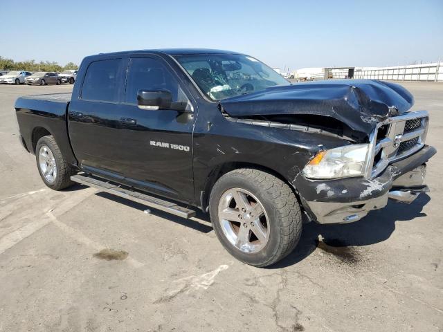 Photo 4 from auction – 2012 DODGE RAM 1500 S with VIN 1C6RD6MT3CS109099
