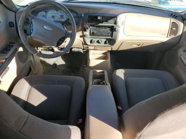 Photo 8 from auction – 2001 FORD EXPLORER S with VIN 1FMZU77E51UA37203