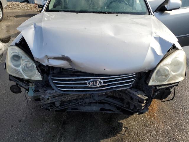 Foto 11 de la subasta – 2008 KIA OPTIMA LX con VIN KNAGE123885269534