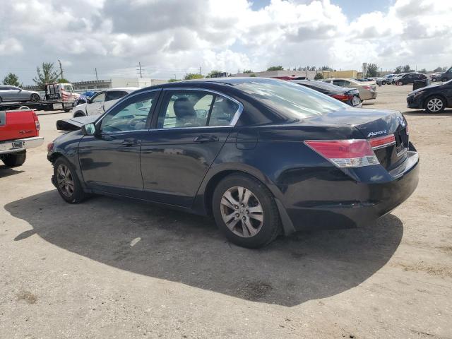 Photo 2 from auction – 2012 HONDA ACCORD SE with VIN 1HGCP2F64CA243441