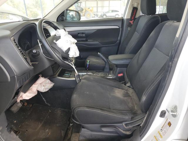 Zdjęcie 7 z aukcji – 2017 MITSUBISHI OUTLANDER z VIN JA4AD3A36HZ050700