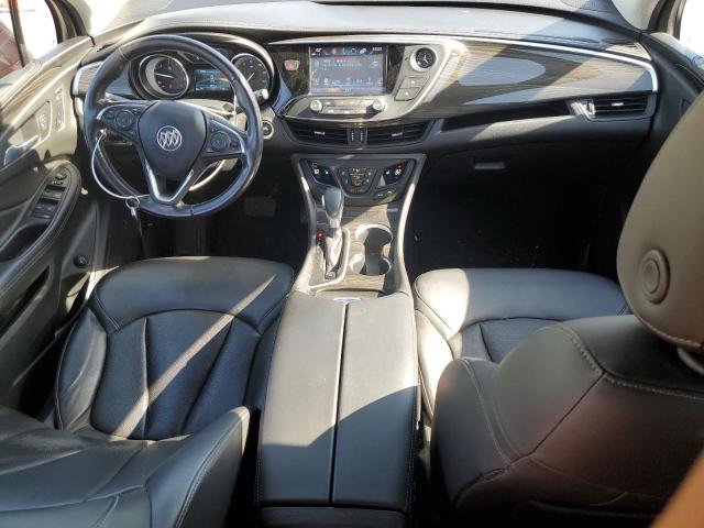 Photo 8 from auction – 2020 BUICK ENVISION E with VIN LRBFXCSA1LD086251