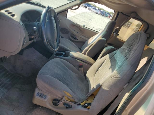 Photo 7 from auction – 1997 FORD F150 with VIN 1FTDX1763VNA09184
