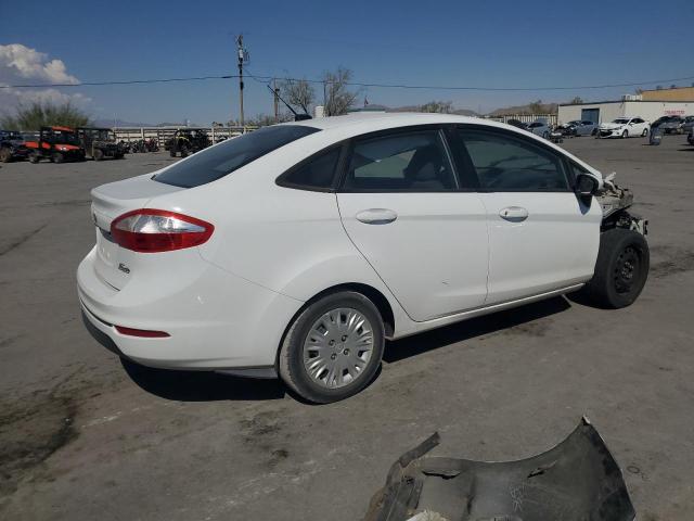 Photo 3 from auction – 2014 FORD FIESTA S with VIN 3FADP4AJ7EM216840