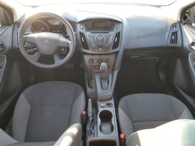 Photo 8 from auction – 2014 FORD FOCUS S with VIN 1FADP3E21EL183834