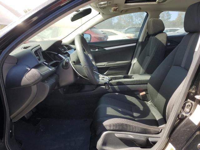 Photo 7 from auction – 2016 HONDA CIVIC EX with VIN 2HGFC2F7XGH557877