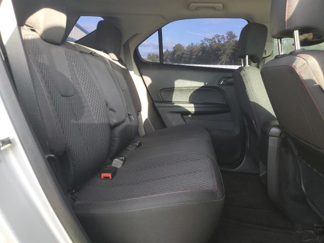 Photo 11 from auction – 2014 CHEVROLET EQUINOX LS with VIN 2GNALAEKXE6255451