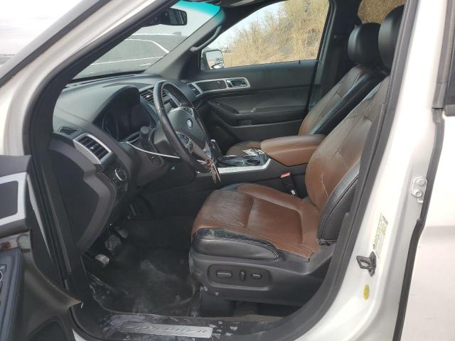 Foto 7 de la subasta – 2013 FORD EXPLORER L con VIN 1FM5K7F80DGC94353