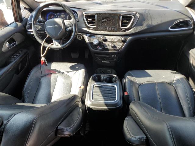 Снимка 8 от търг – 2019 CHRYSLER PACIFICA T с VIN 2C4RC1EG8KR629539