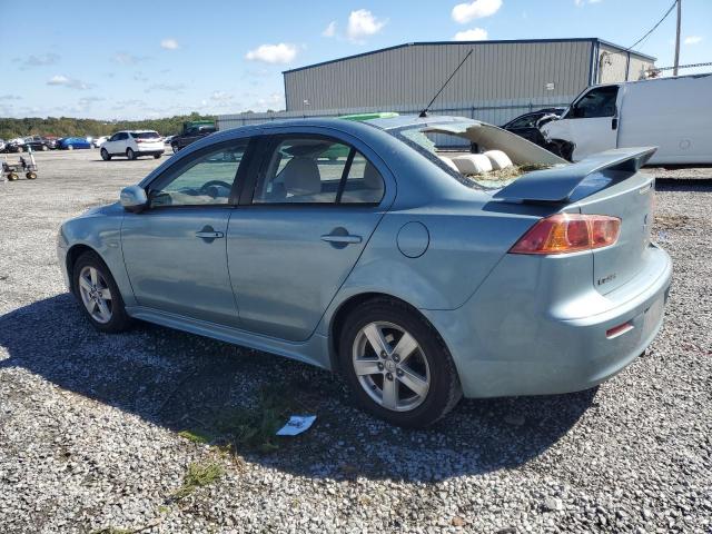 Photo 2 from auction – 2009 MITSUBISHI LANCER ES/ with VIN JA3AU26U89U019138